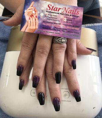 Star Nails Spa