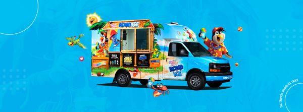 Kona Ice of Fair Lawn