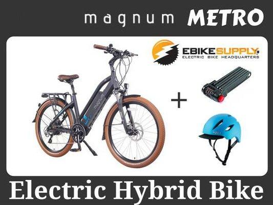 eBike Package Deal