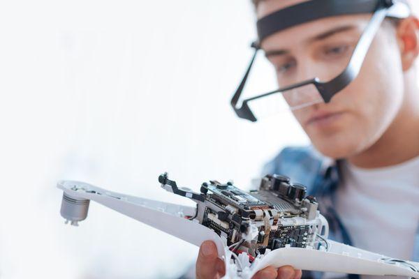 Drone Doctor Drone Repair Experts