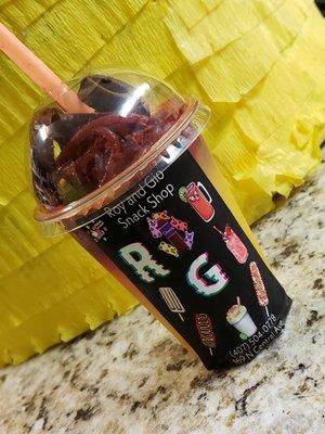 Mangonada