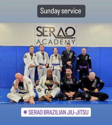 Serao Academy