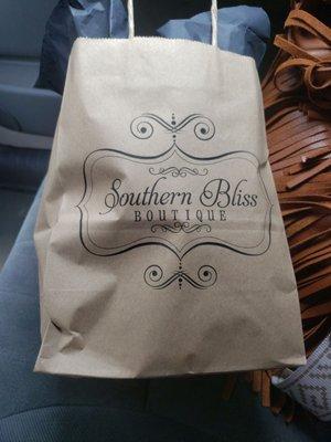 Southern Bliss Boutique