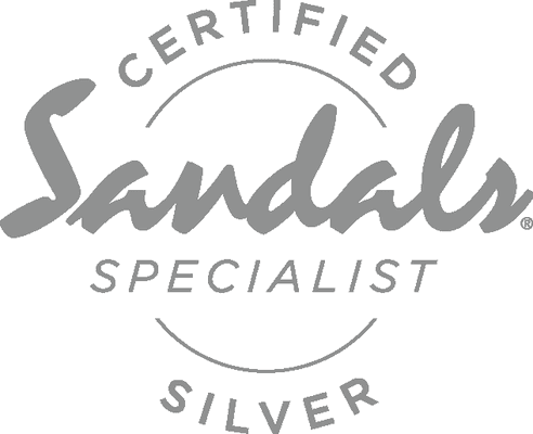 Sandals & Beaches Resort expert