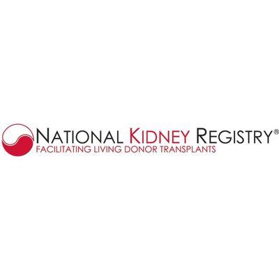 Kidney Registry