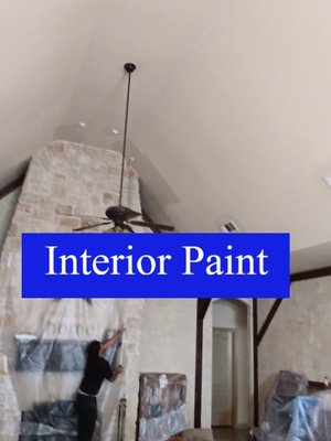 We offer wide range services of Interior/ Exterior paint