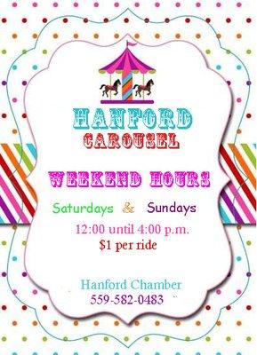 Hanford Chamber of Commerce