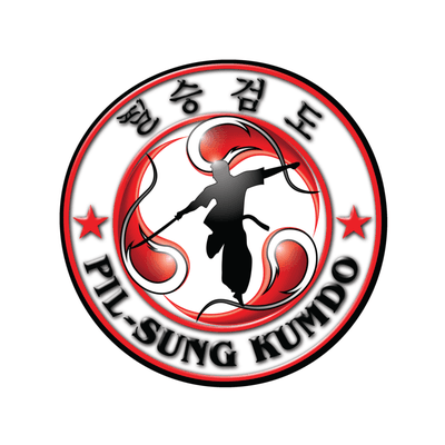 Kumdo Sword logo