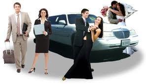 Limousine service