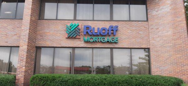 Ruoff Mortgage