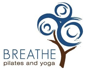 Breathe Pilates and Yoga