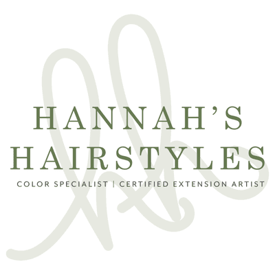 Lush Hair Studio is owned and operated by Hannah Lund.