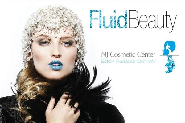 Fluid Beauty - www.njcosmeticcenter.com