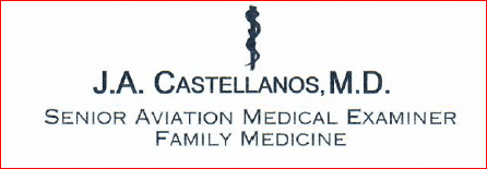 Castellanos, J.A. MD