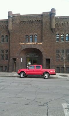 Winona History Center