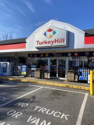 Turkey Hill