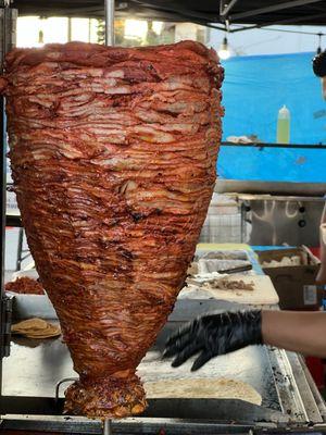 Al pastor