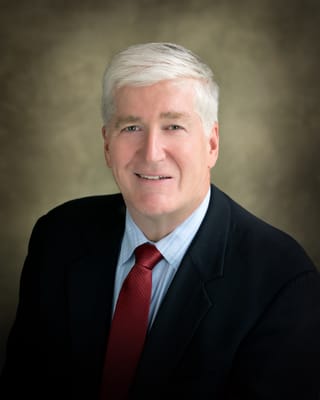 Dr. Timothy P. Walsh