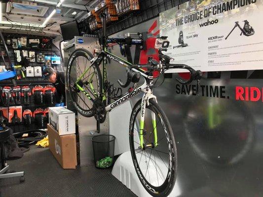 velofix Southern CT