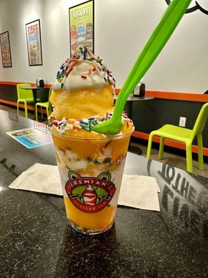 Orange Mango Tango