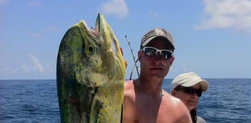 VIP Fishing Charters