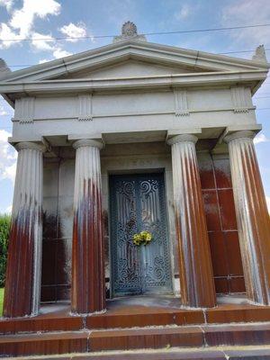 Masonic Memorial Gardens Mausoleum & Crematorium