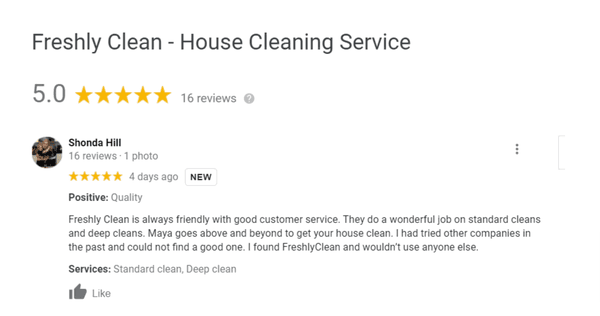 Looking for 5 star customer service like you remember in the good 'ol days? Call us at (903) 603-3957 and see why we're different.