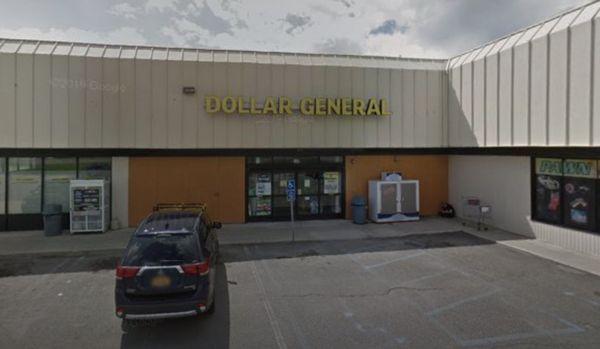 Dollar General