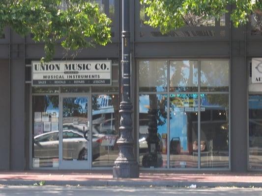 Union Music Compnay, LLC