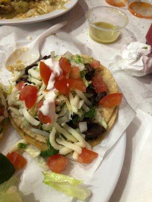 Taqueria Don Trinis