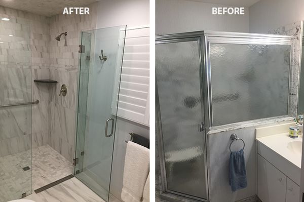 Need your bathroom updated call us 917-525-6250  ARTISAN HOME CONTRACTING