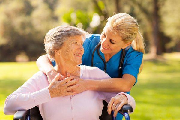 CityCARE Home Health