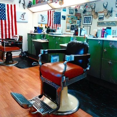 Barbershop