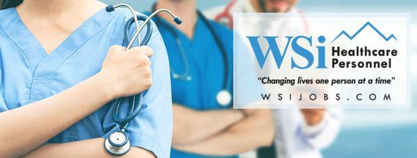 WSi Healthcare Personnel, Inc.