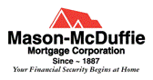 Mason McDuffie Mortgage Corp