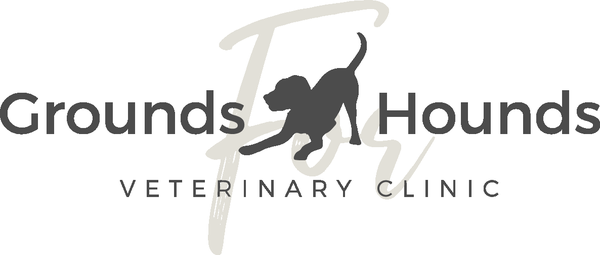 Grounds For Hounds Veterinary Clinic