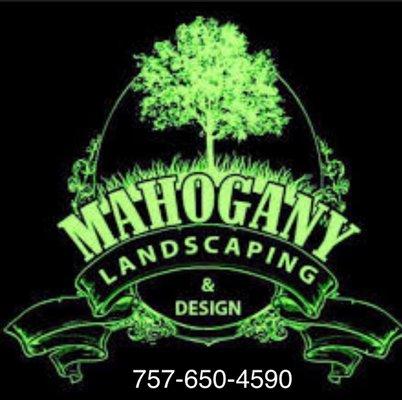 Mahogany Landscaping