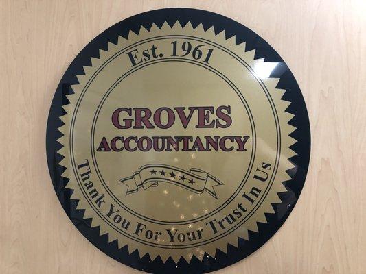 Groves Accountancy