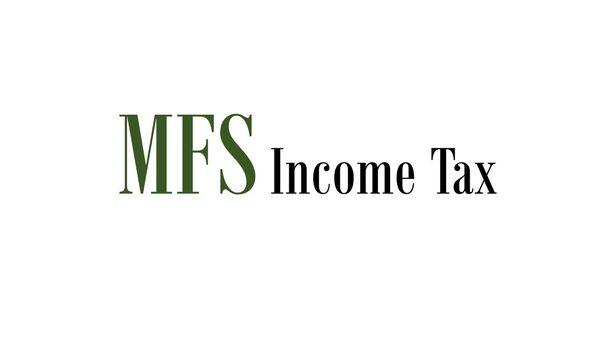 MFS Income Tax