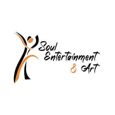 Soul Entertainment Art