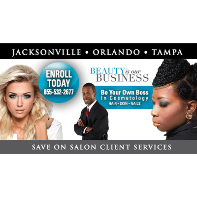 Jacksonville Beauty Institute