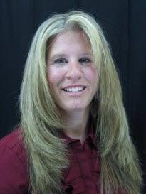 Dr. Jennifer Forster of Insight Chiropractic