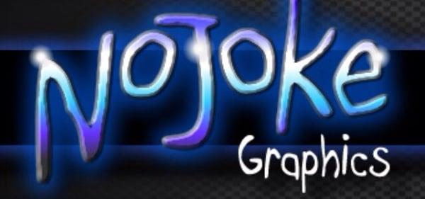 NoJoke Graphics