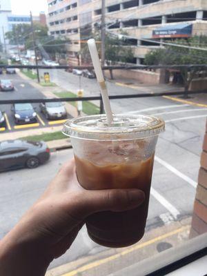 Cold brew