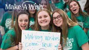 Make-A-Wish Foundation