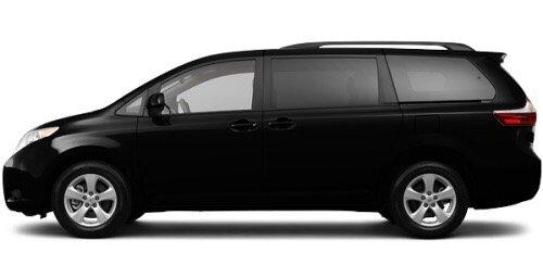 Book your reservation . 6 Passangers mini van available today . Morris County Area