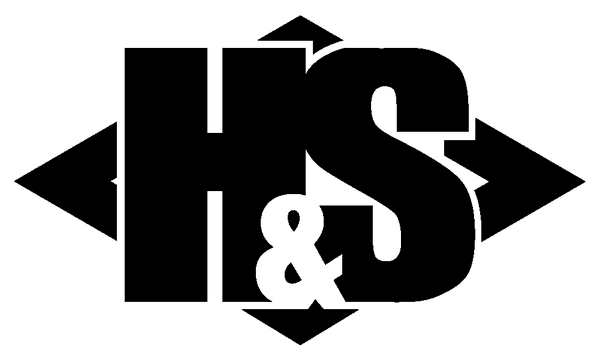 H&S Manufacturing Co Logo