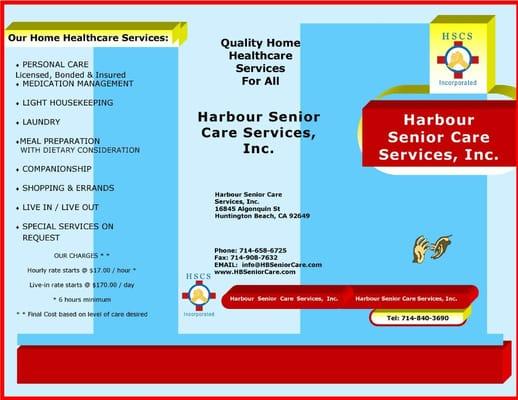 Services