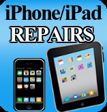 iPhone and iPad repair