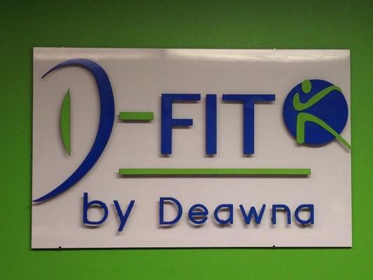 D-Fit By Deawna